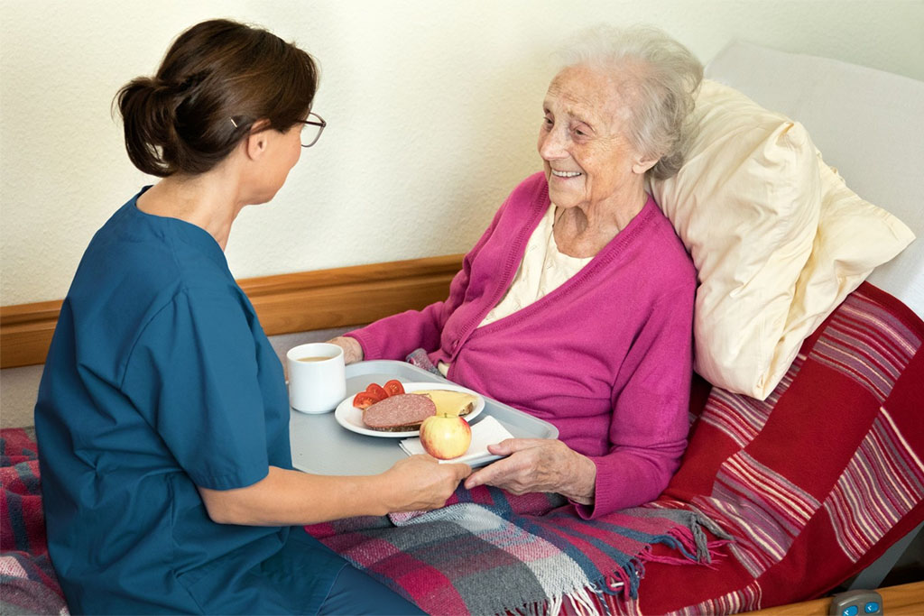 Assisted Living