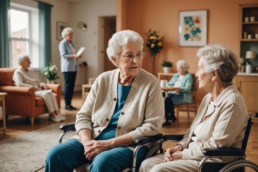 Memory Care