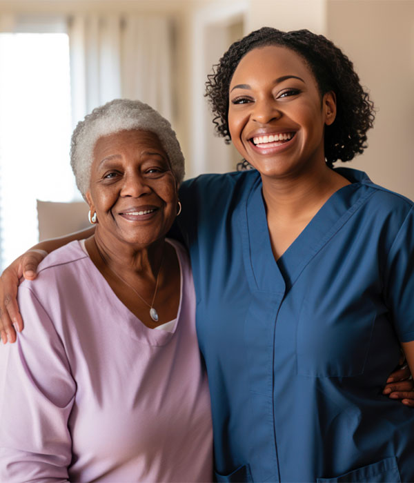 Divine Grace Care Home, LLC