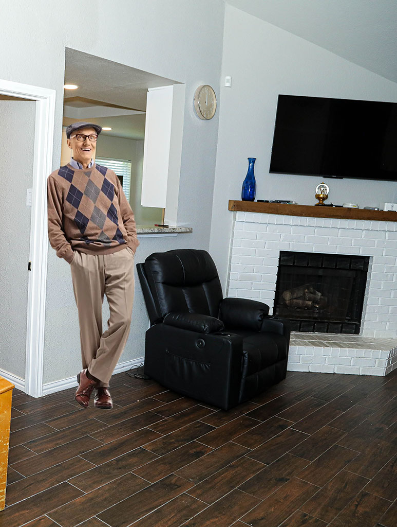 Divine Grace Care Home, LLC